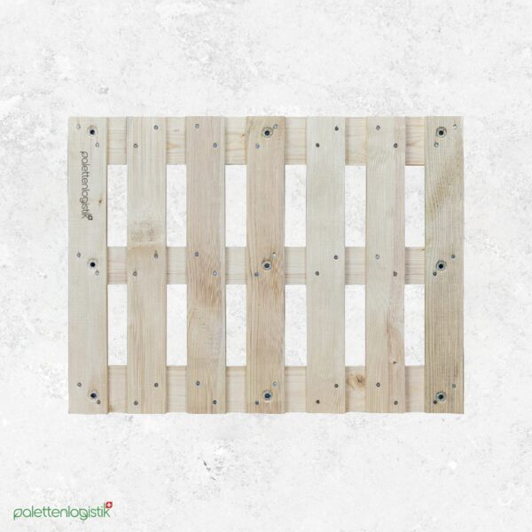 EPAL 7 Halbpalette - Image 4